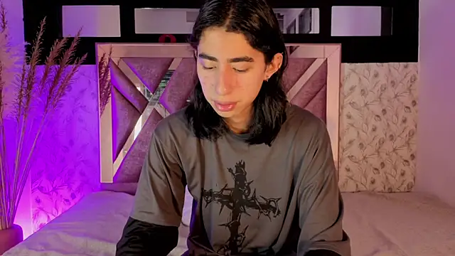 ryo light online show from May 19, 8:38 pm