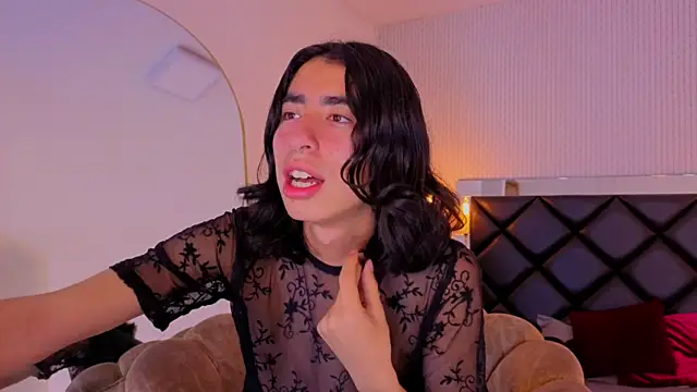 ryo light online show from March 25, 1:06 am