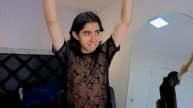 ryo light online show from October 27, 8:32 pm