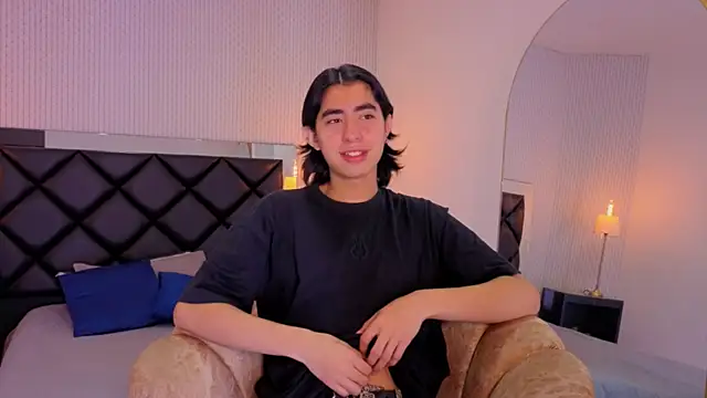 ryo light online show from November 10, 8:14 pm