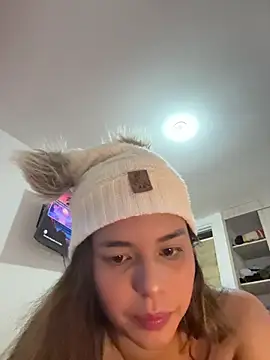 bianca vega  online show from March 8, 12:05 am