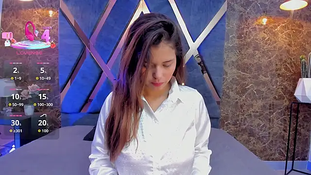 bianca vega  online show from December 15, 11:16 am