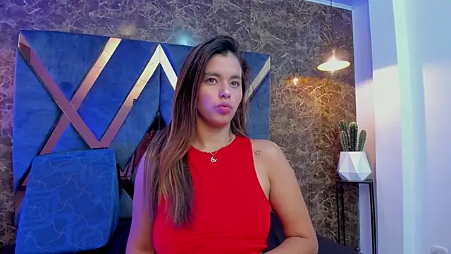 bianca vega  online show from February 13, 11:21 am