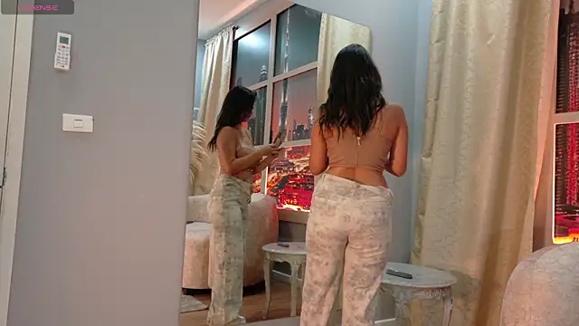 bianca vega  online show from May 30, 11:38 am