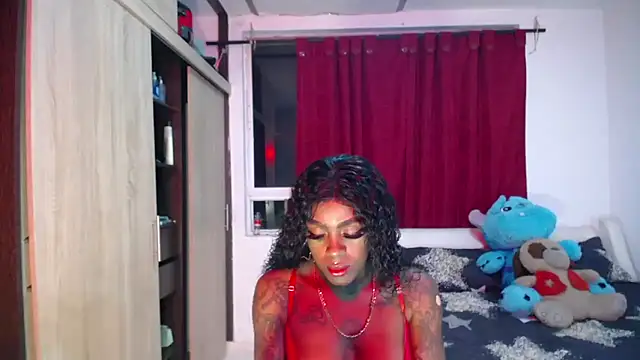 pink 7777 online show from December 22, 1:17 am