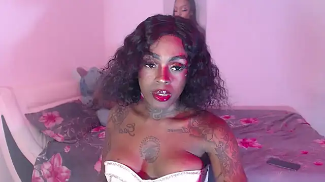 pink 7777 online show from May 22, 6:55 am
