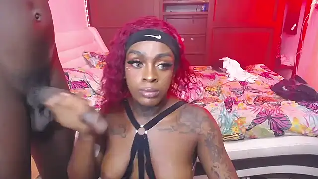 pink 7777 online show from April 5, 1:29 pm