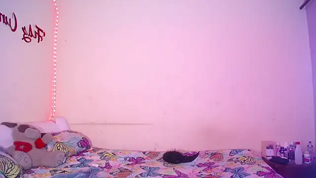 Snapshot of pink_7777 chatting on October 18, 5:20 am pink 7777 online show from October 18, 5:20 am