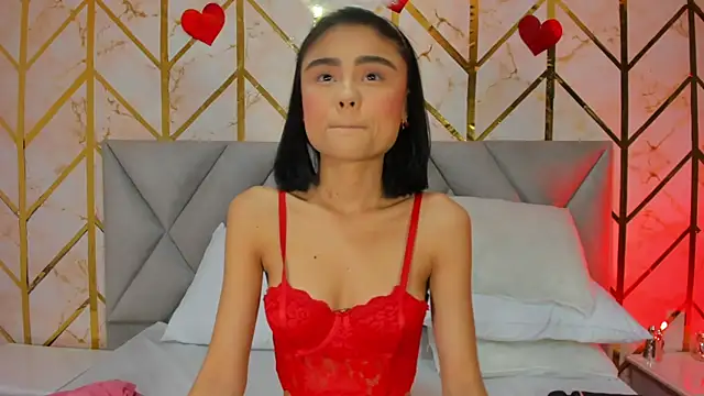 Cassidy 14 online show from March 24, 7:58 pm