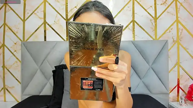 Cassidy 14 online show from December 21, 11:05 pm