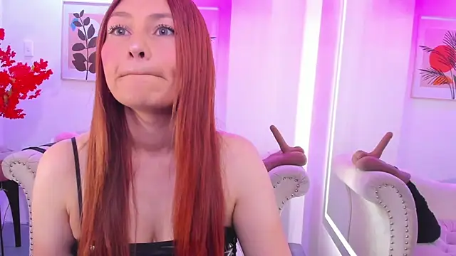 Alicia leclair online show from September 16, 3:51 am