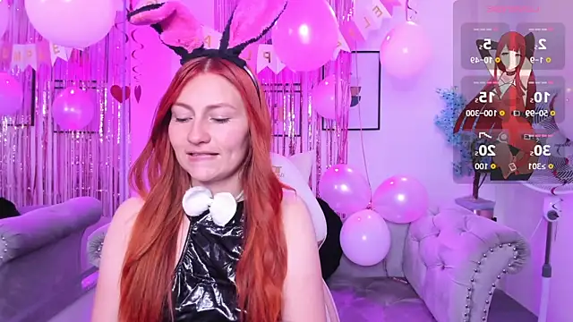 Alicia leclair online show from October 16, 3:59 am