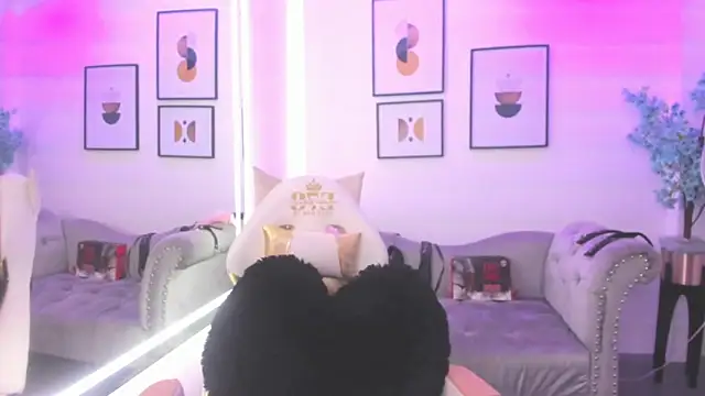 Alicia leclair online show from September 26, 3:46 am