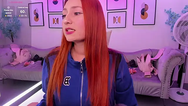 Alicia leclair online show from November 3, 7:39 pm