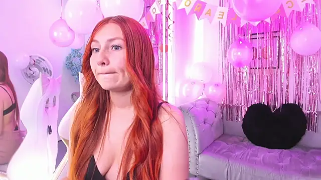 Alicia leclair online show from October 15, 4:00 am