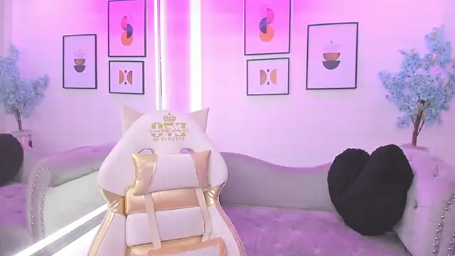 Alicia leclair online show from October 1, 3:55 am