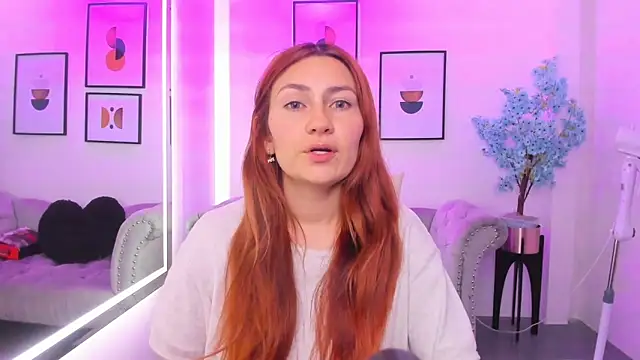 Alicia leclair online show from October 3, 3:41 am