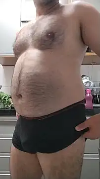 LeoMaduroSP online show from May 15, 1:53 pm