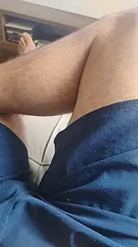 LeoMaduroSP online show from January 12, 9:16 am