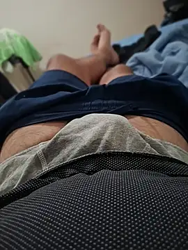 LeoMaduroSP online show from July 17, 1:58 am