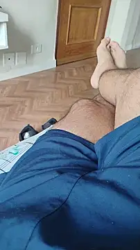 LeoMaduroSP online show from April 23, 1:35 pm