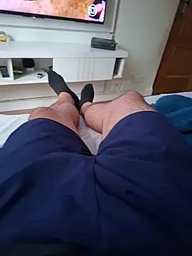LeoMaduroSP online show from May 31, 11:38 am