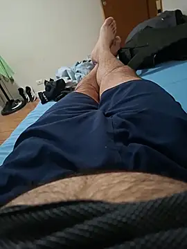 LeoMaduroSP online show from July 24, 1:23 am