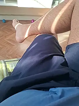 LeoMaduroSP online show from July 22, 11:45 am