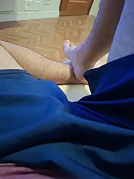 LeoMaduroSP online show from July 28, 2:19 am