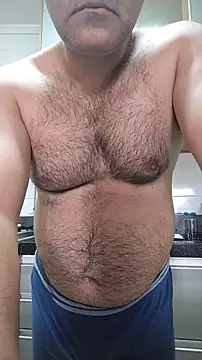 LeoMaduroSP online show from May 20, 1:52 pm