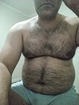 LeoMaduroSP online show from December 20, 3:42 am