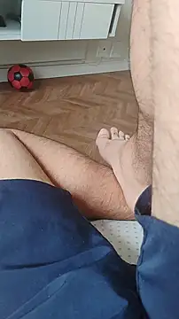 LeoMaduroSP online show from May 17, 12:27 pm