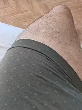 LeoMaduroSP online show from December 22, 1:33 pm