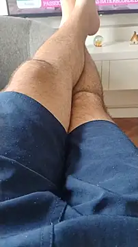 LeoMaduroSP online show from January 17, 1:26 pm