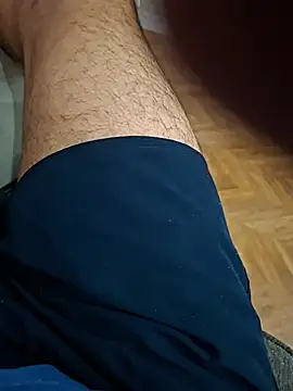 LeoMaduroSP online show from July 25, 1:35 am