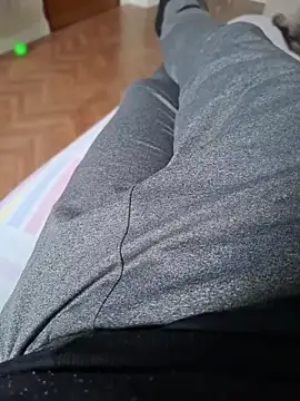LeoMaduroSP online show from June 14, 12:17 pm