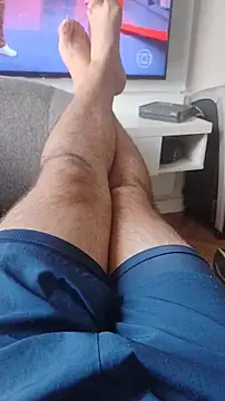 LeoMaduroSP online show from February 16, 4:16 pm