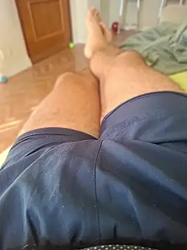 LeoMaduroSP online show from July 19, 1:08 pm