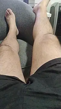 LeoMaduroSP online show from January 18, 2:26 am