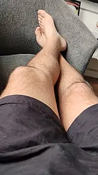 LeoMaduroSP online show from January 13, 1:48 pm