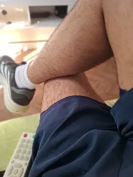 LeoMaduroSP online show from July 16, 1:52 pm