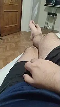 LeoMaduroSP online show from January 13, 12:36 am