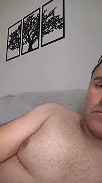 LeoMaduroSP online show from February 14, 3:34 pm