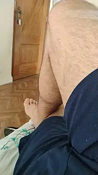 LeoMaduroSP online show from March 24, 2:39 pm