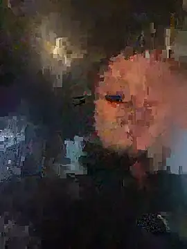 Snapshot of OfferedTearing chatting on October 21, 1:27 am OfferedTearing online show from October 21, 1:27 am