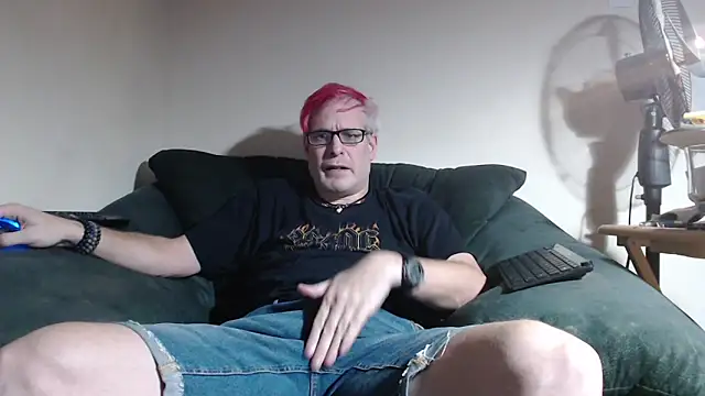 nerdy6 online show from January 6, 6:28 am