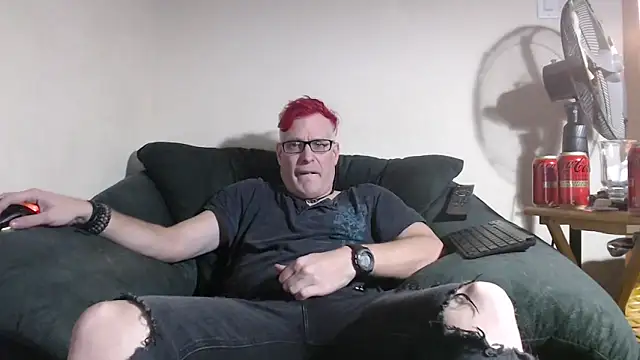 nerdy6 online show from February 1, 8:23 am