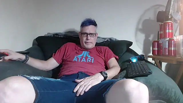 nerdy6 online show from May 4, 4:16 am