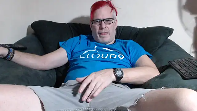 nerdy6 online show from March 7, 1:23 am