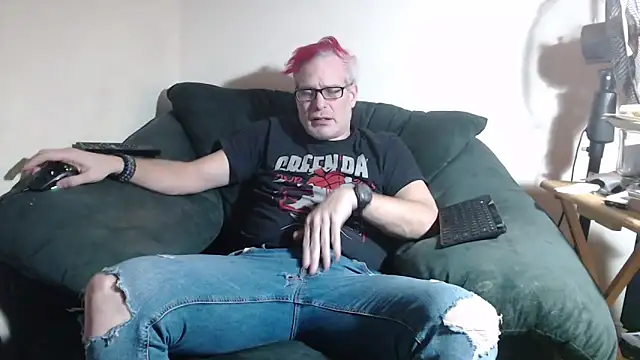 nerdy6 online show from January 8, 2:28 am